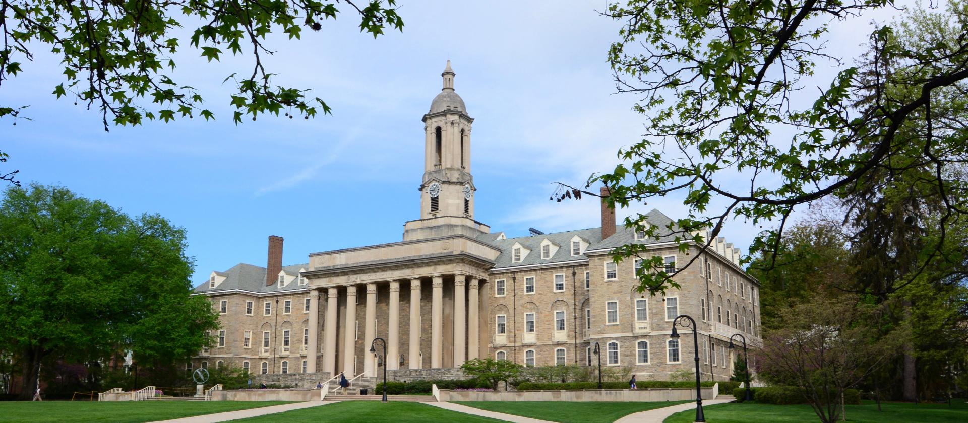 Penn State University: Powered by the Sun - Lightsource BP