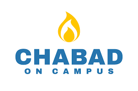Chabad on Campus Logo